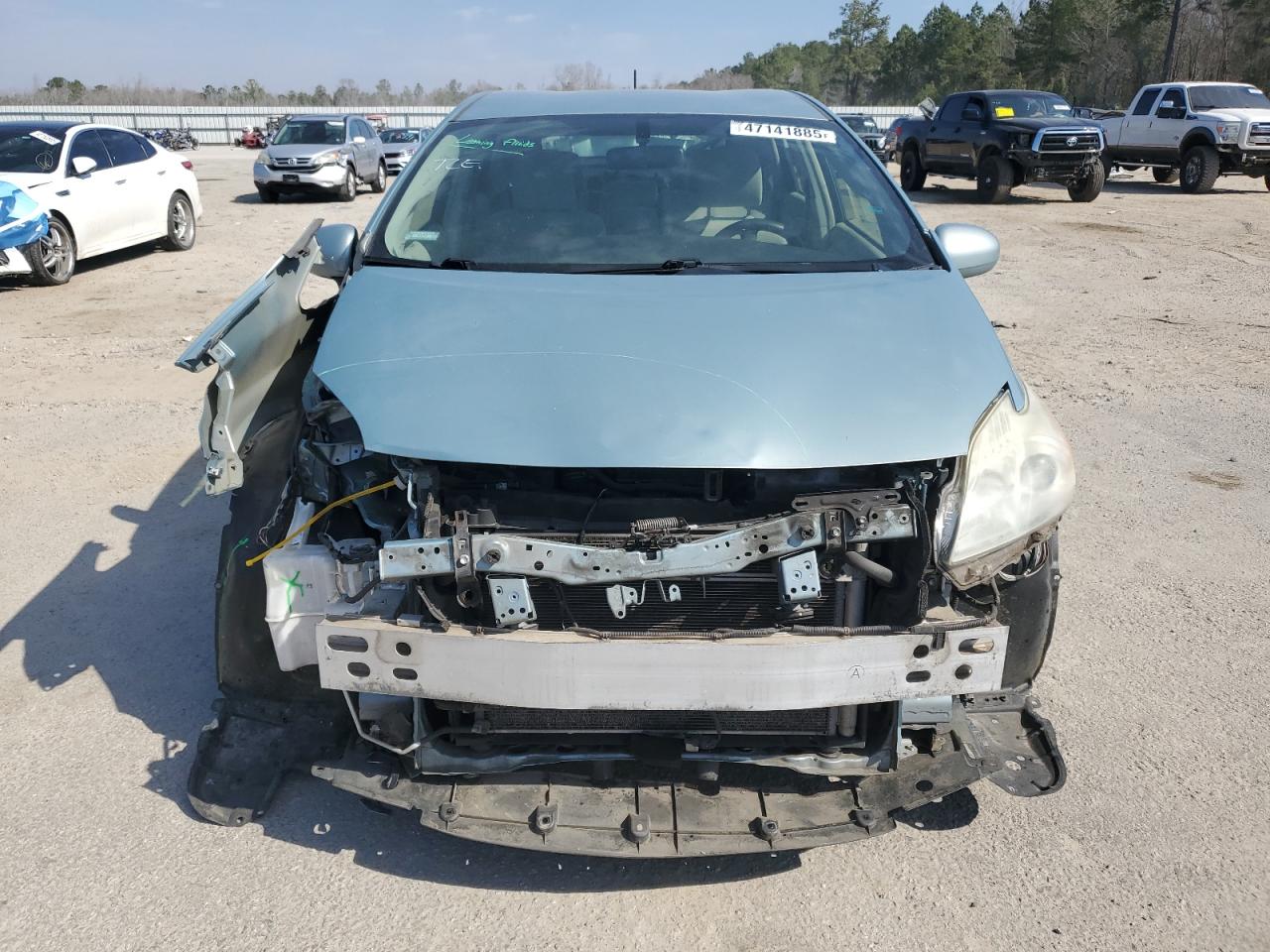 2013 Toyota Prius - Image 5