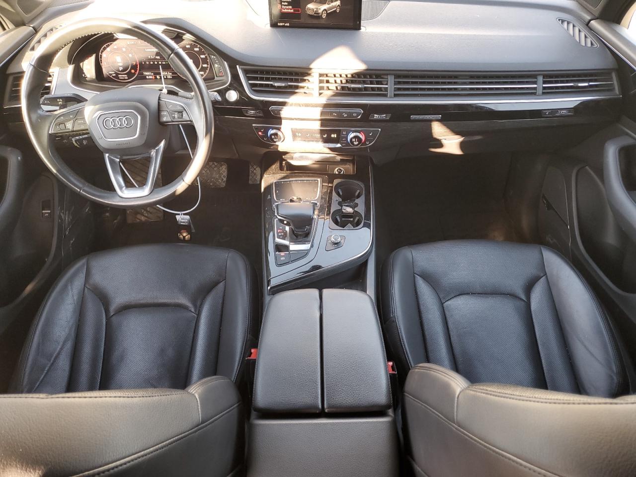 2018 Audi Q7 - Image 8