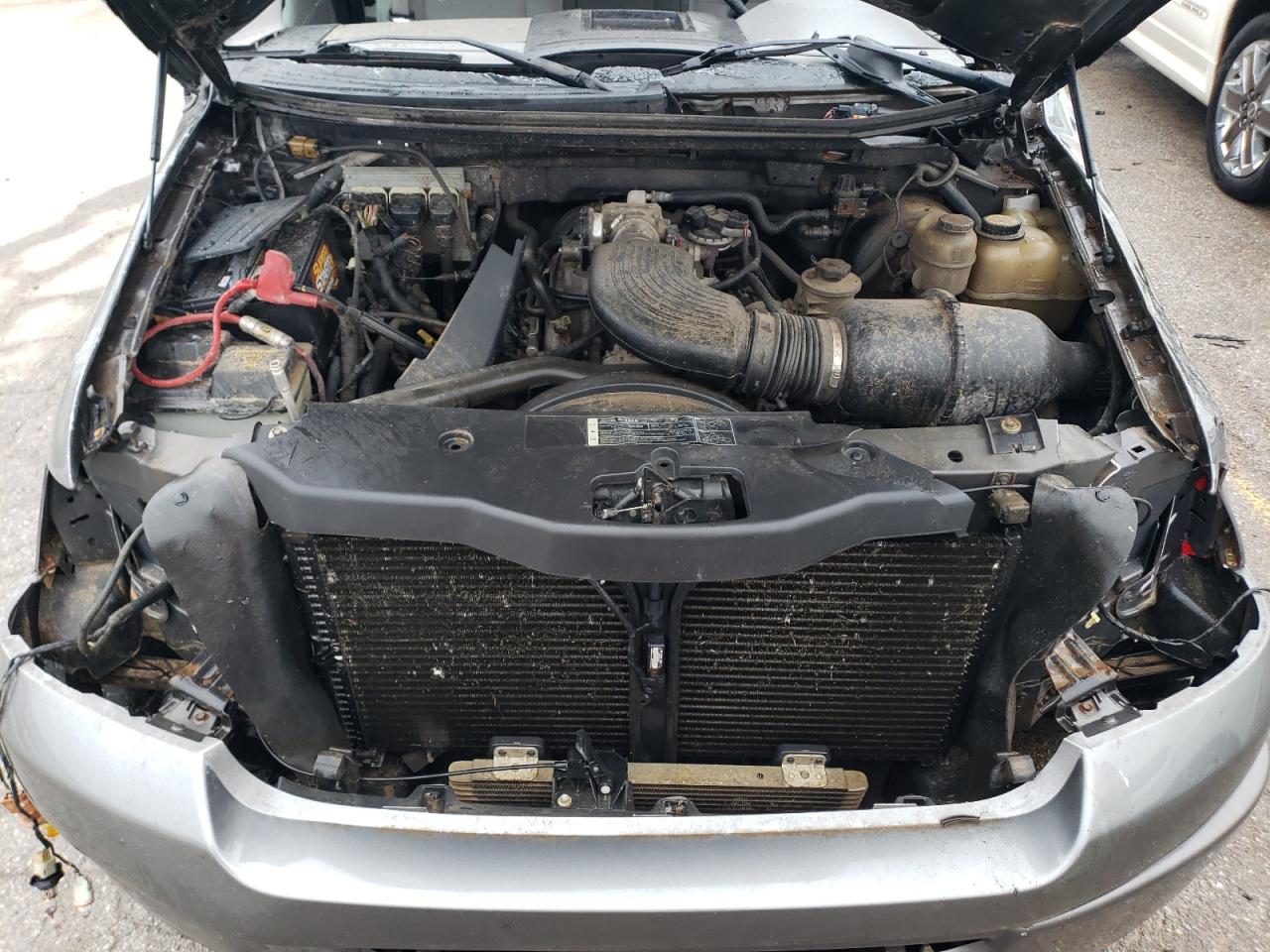 2006 Ford F-150 - Image 11