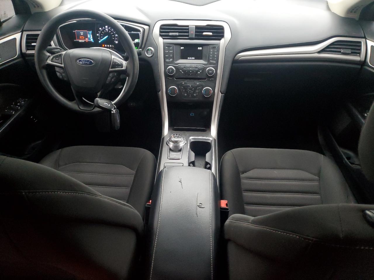 2017 Ford Fusion - Image 8