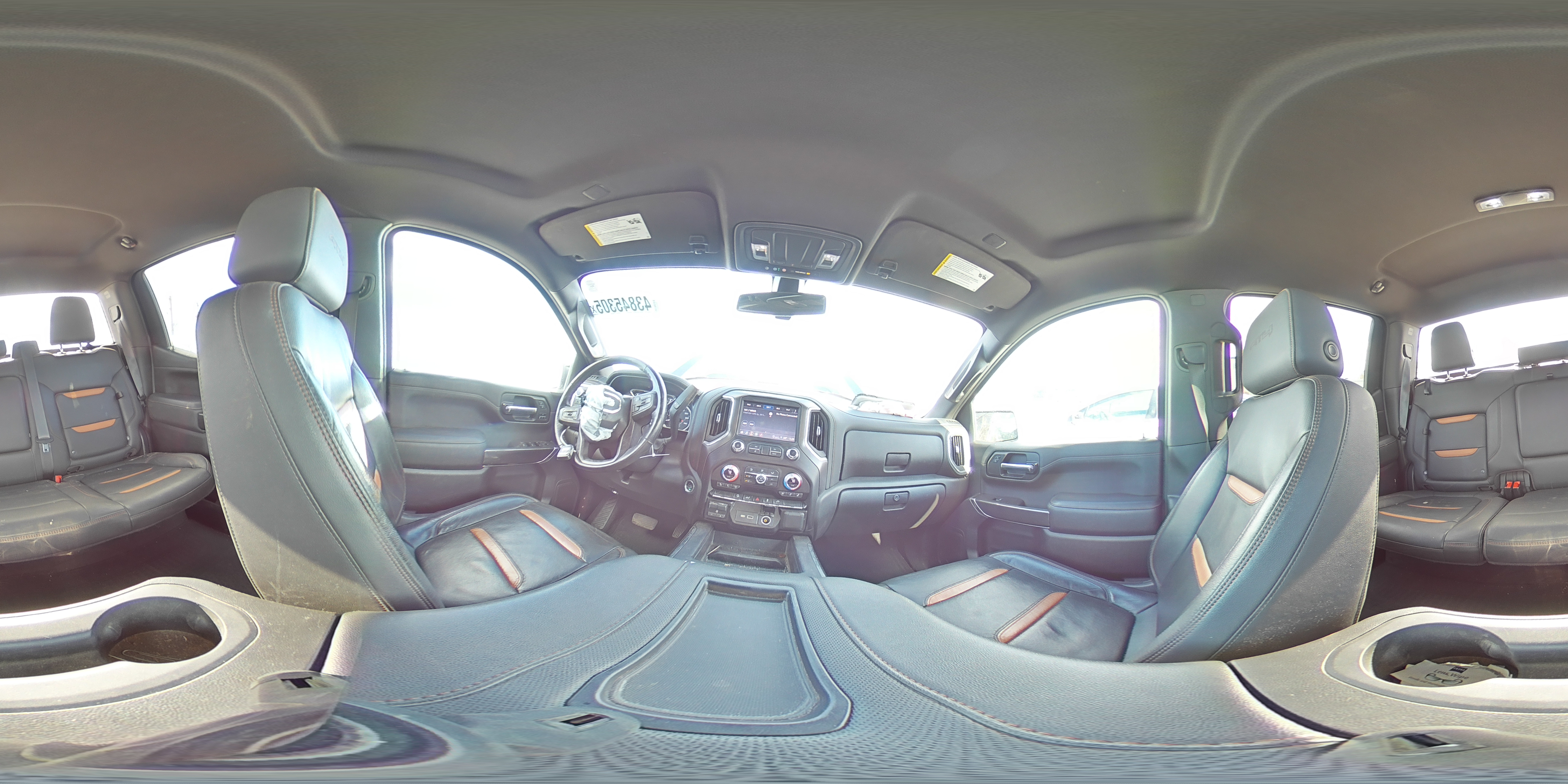 2021 GMC Sierra - Image 13