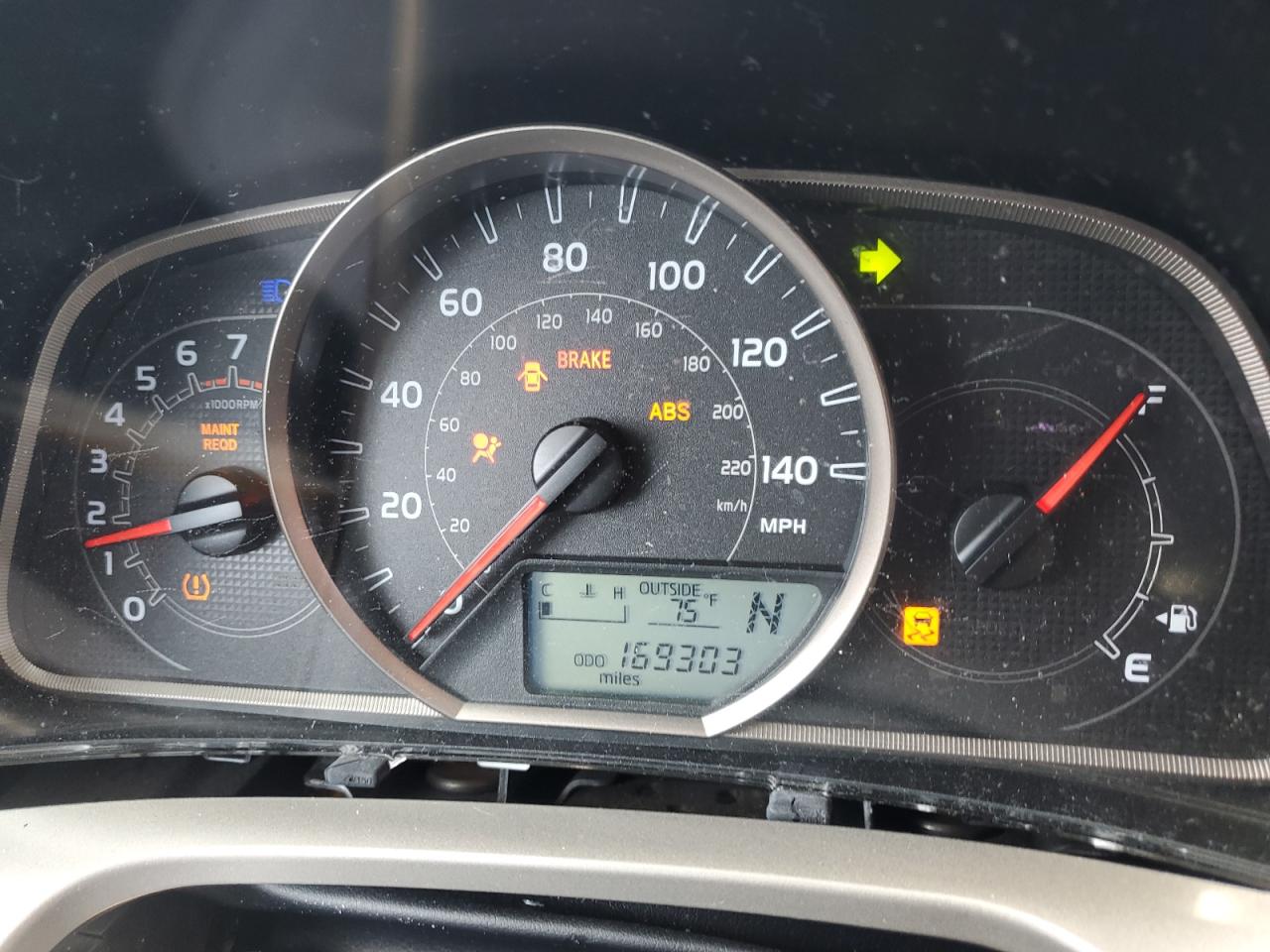 2013 Toyota RAV 4 - Image 9