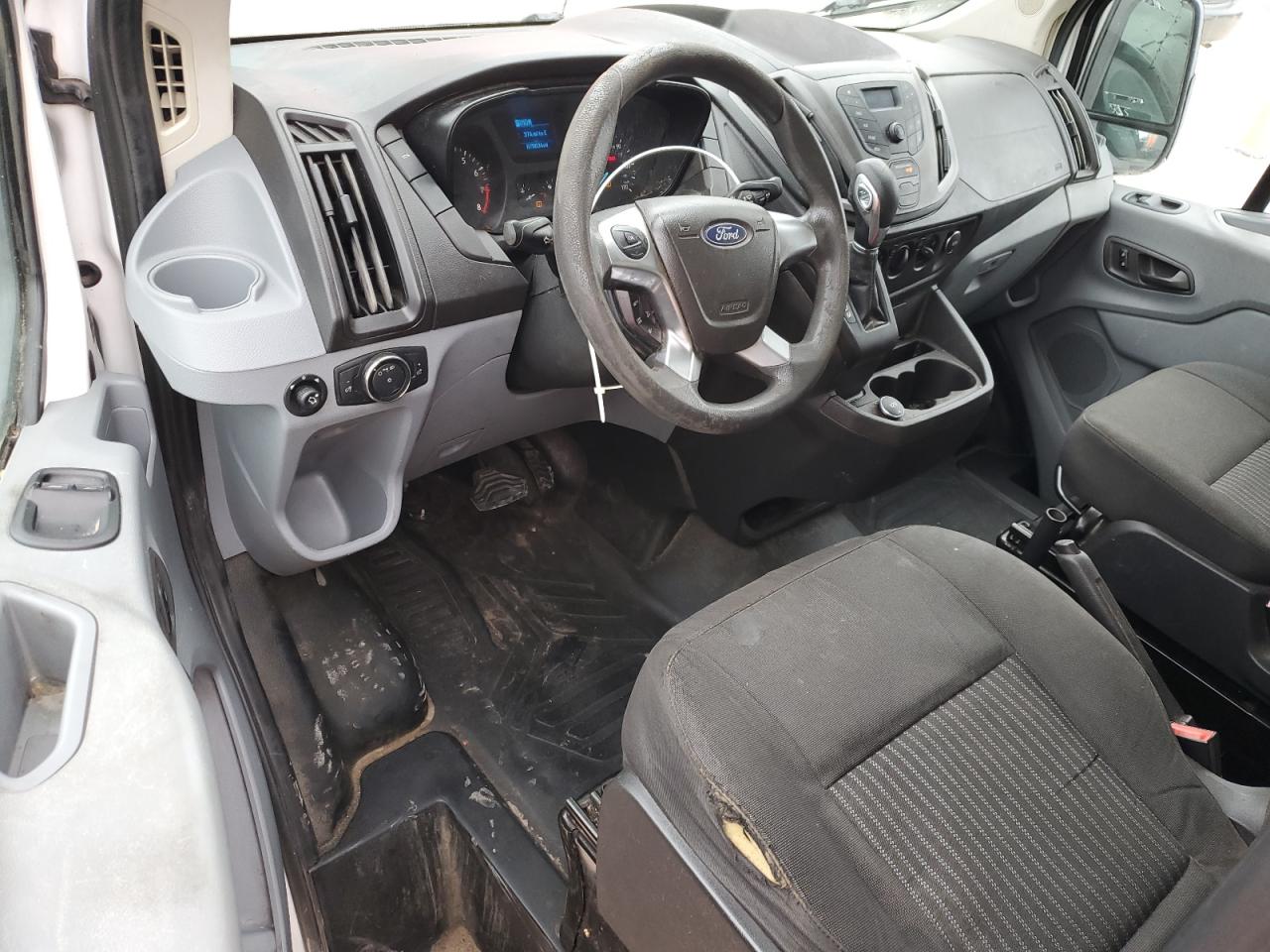 2018 Ford Transit - Image 8