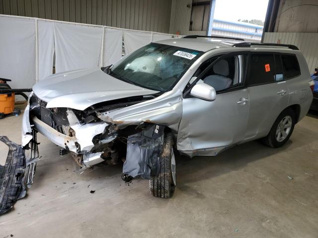 2008 Toyota Highlander 