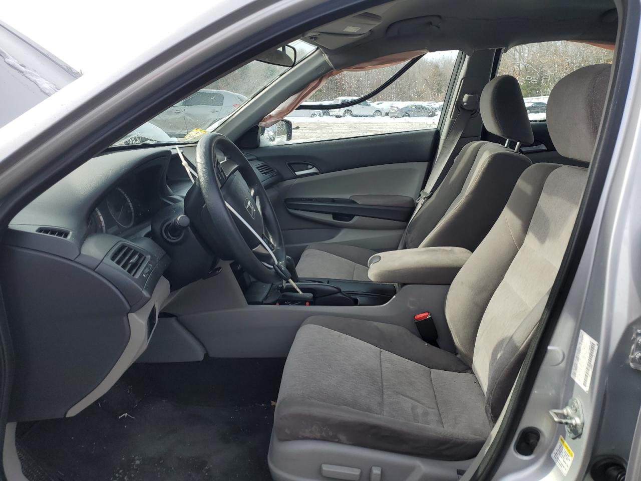 2010 Honda Accord - Image 7