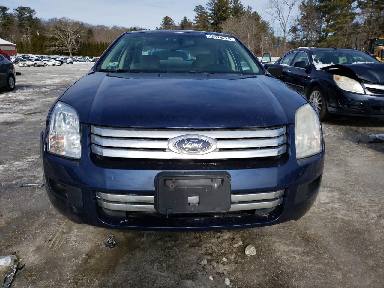 2007 Ford Fusion - Image 5