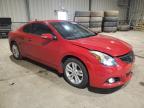 2012 Nissan Altima S na sprzedaż w West Mifflin, PA - Front End