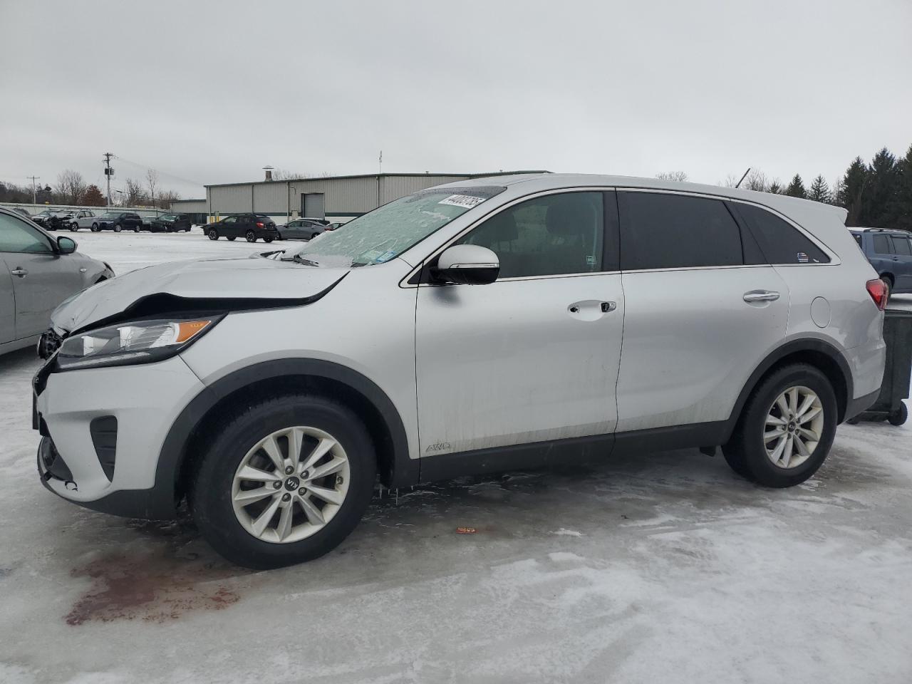 2020 Kia Sorento - Image 1