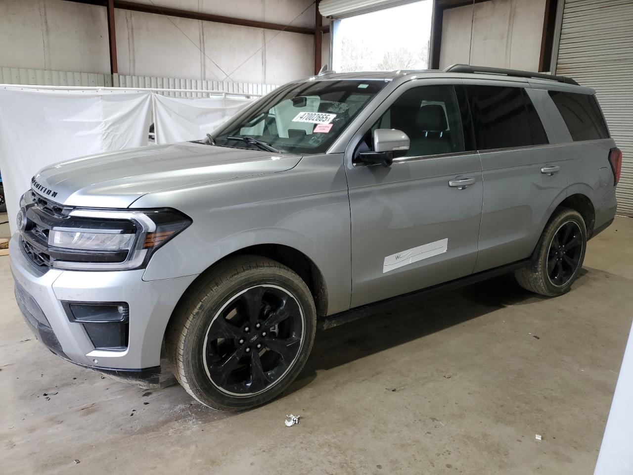 2023 Ford Expedition Limited იყიდება Lufkin-ში, TX - Water/Flood