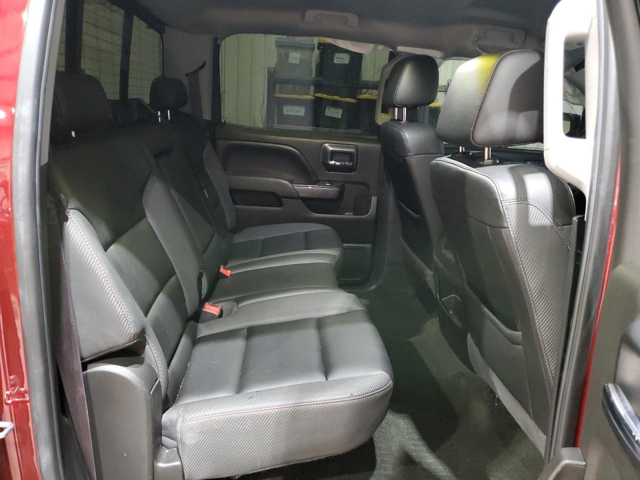 2017 GMC Sierra - Image 10