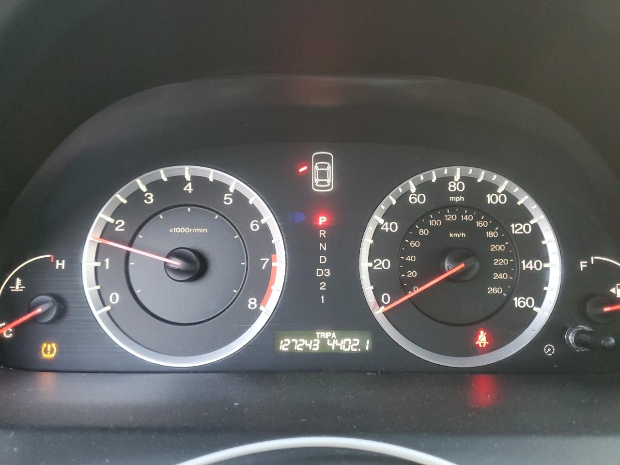 2008 Honda Accord - Image 9