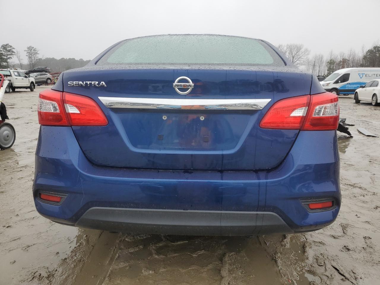 2019 Nissan Sentra - Image 6