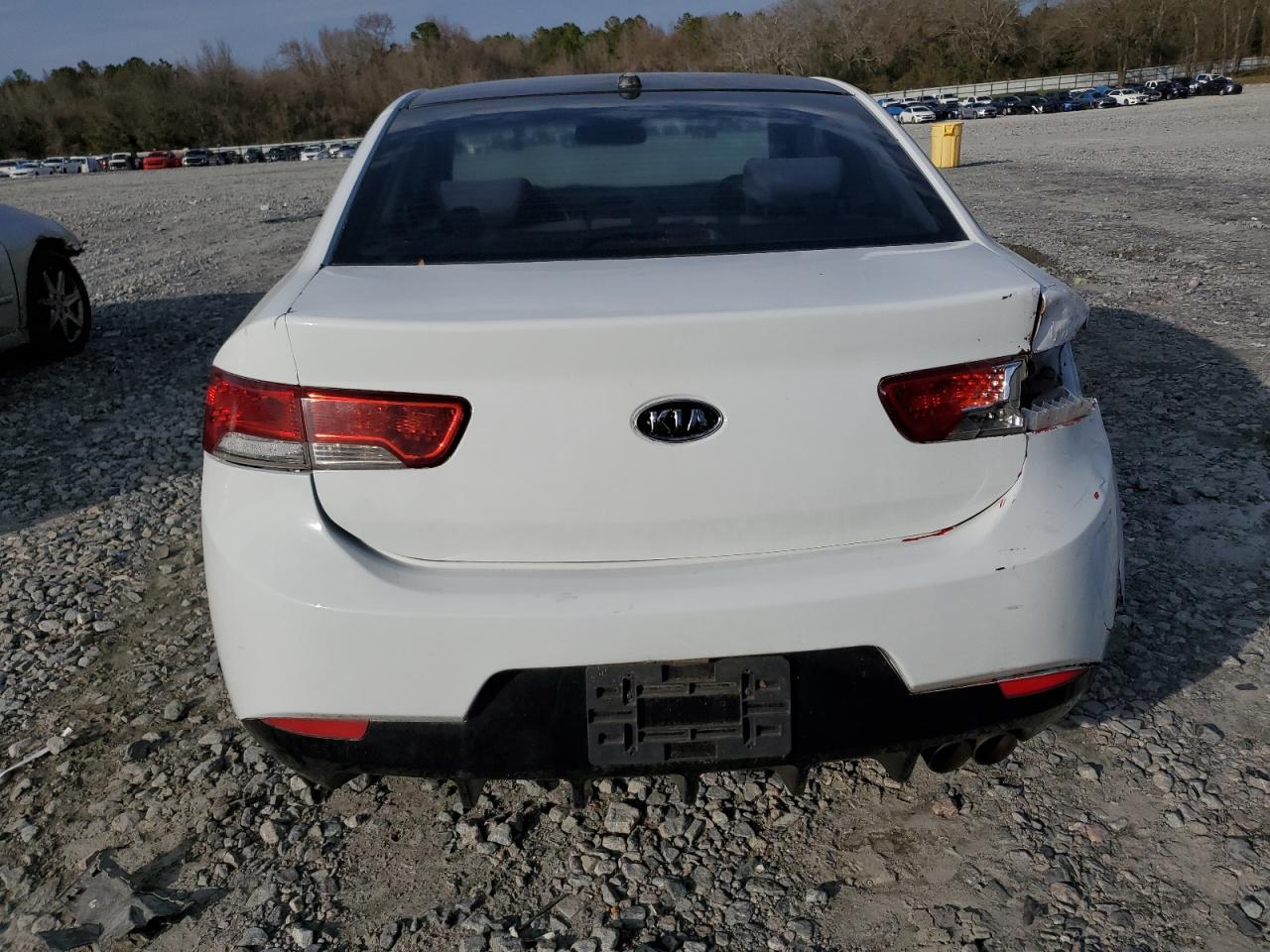 2010 Kia Forte - Image 6