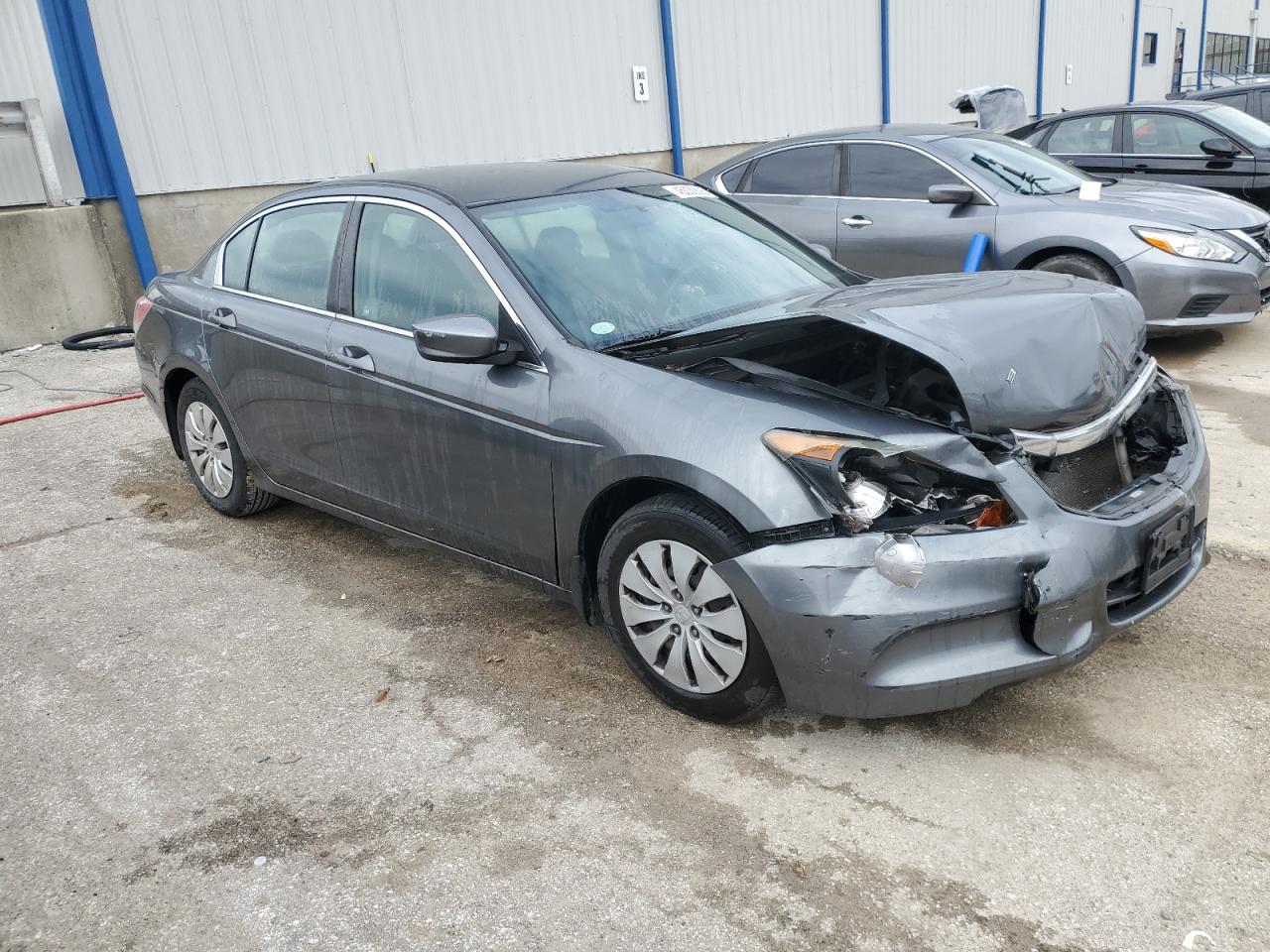 2012 Honda Accord - Image 4