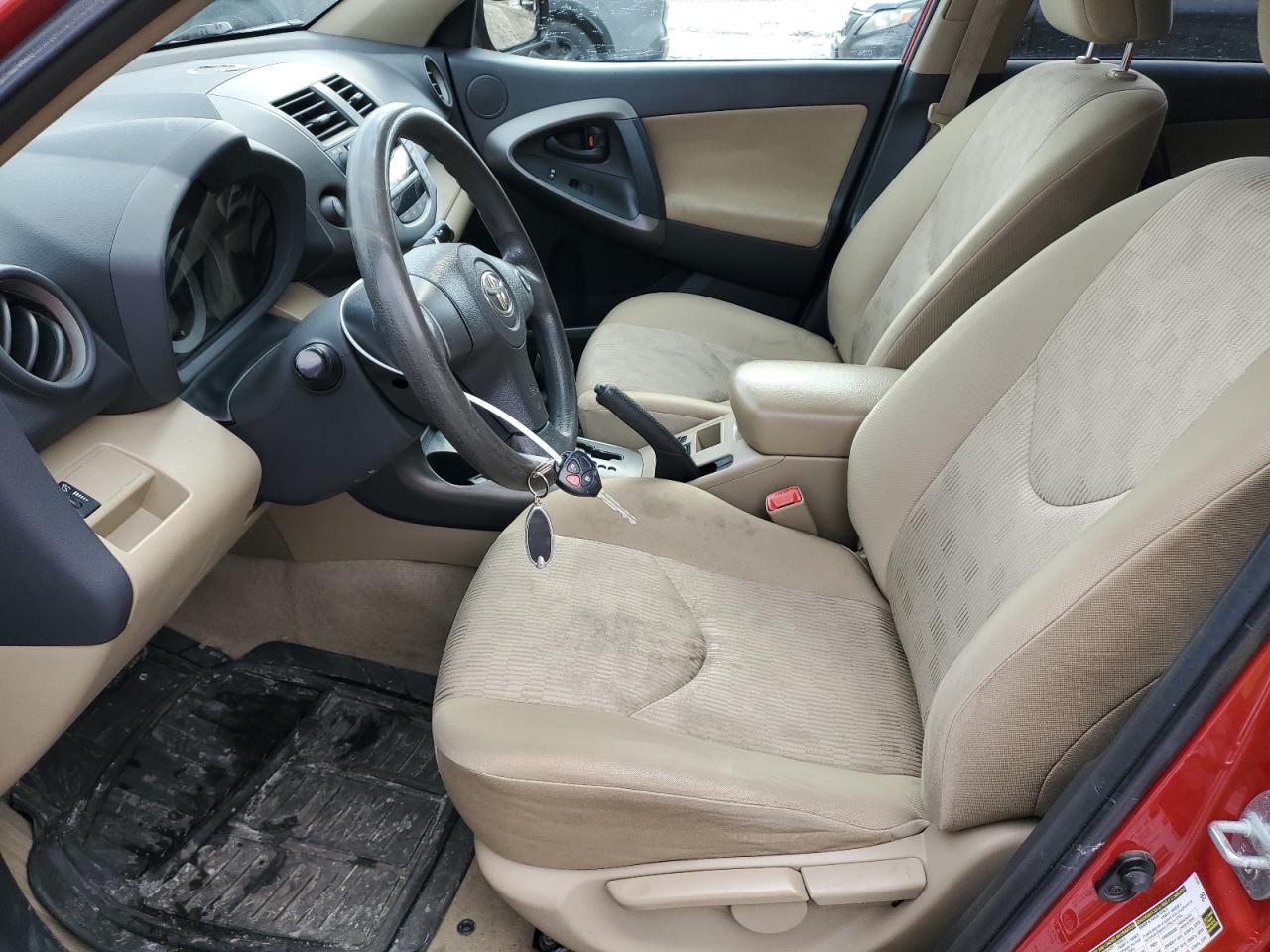 2010 Toyota RAV 4 - Image 7