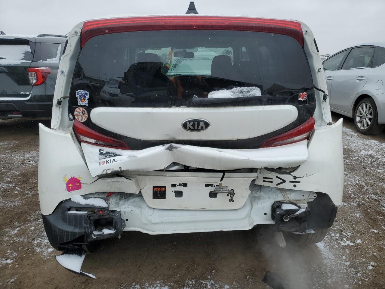 2020 Kia Soul - Image 6