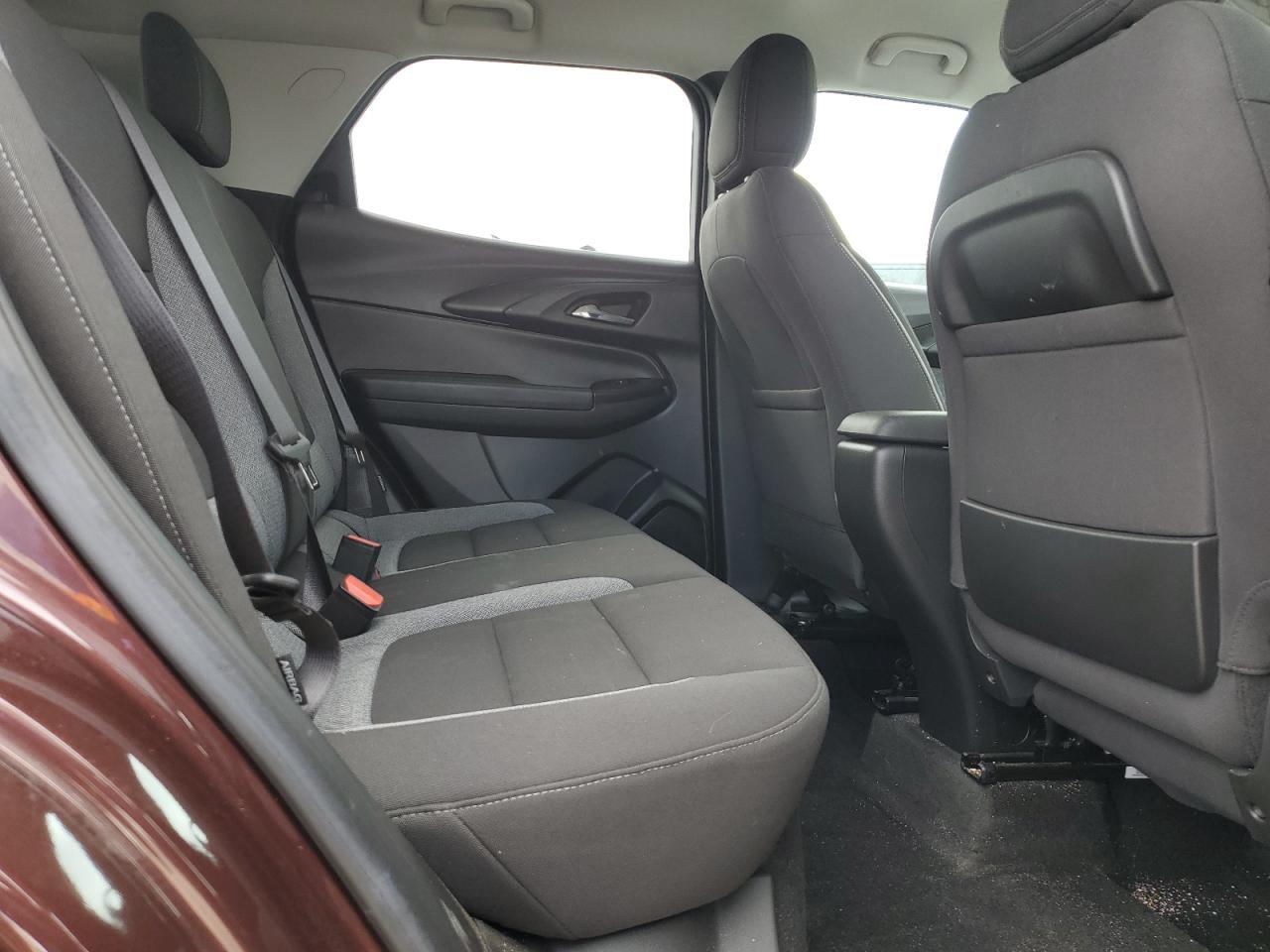 2022 Chevrolet TrailBlazer - Image 11