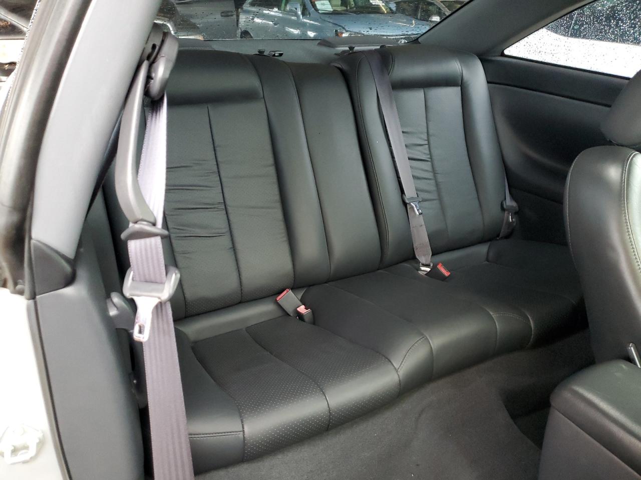 2000 Toyota Camry Solara - Image 10