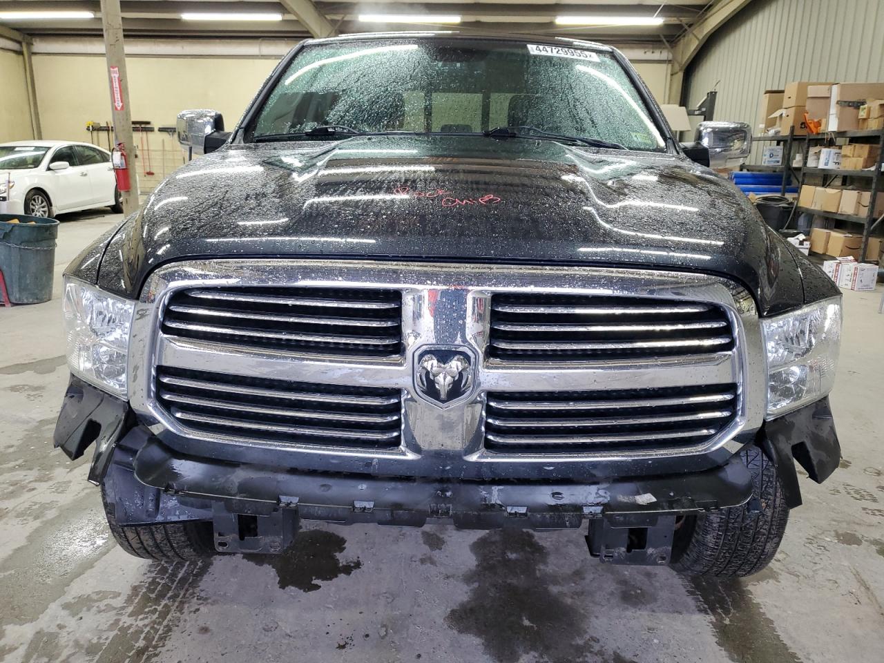 2015 RAM 1500 - Image 5