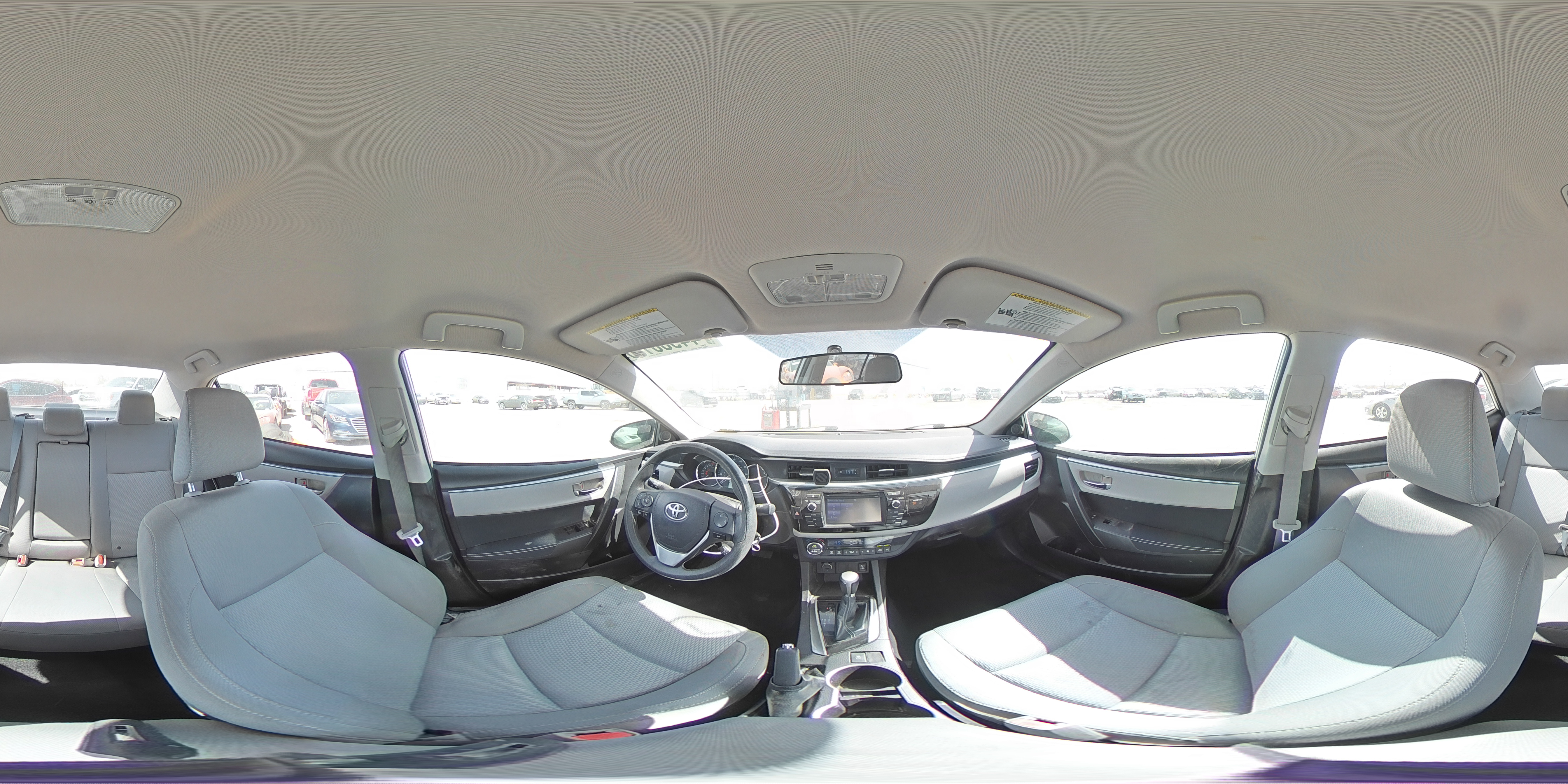 2016 Toyota Corolla - Image 13