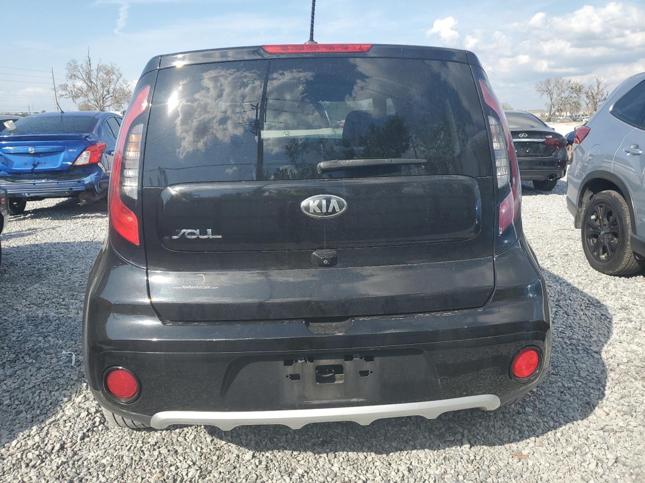 2018 Kia Soul - Image 6