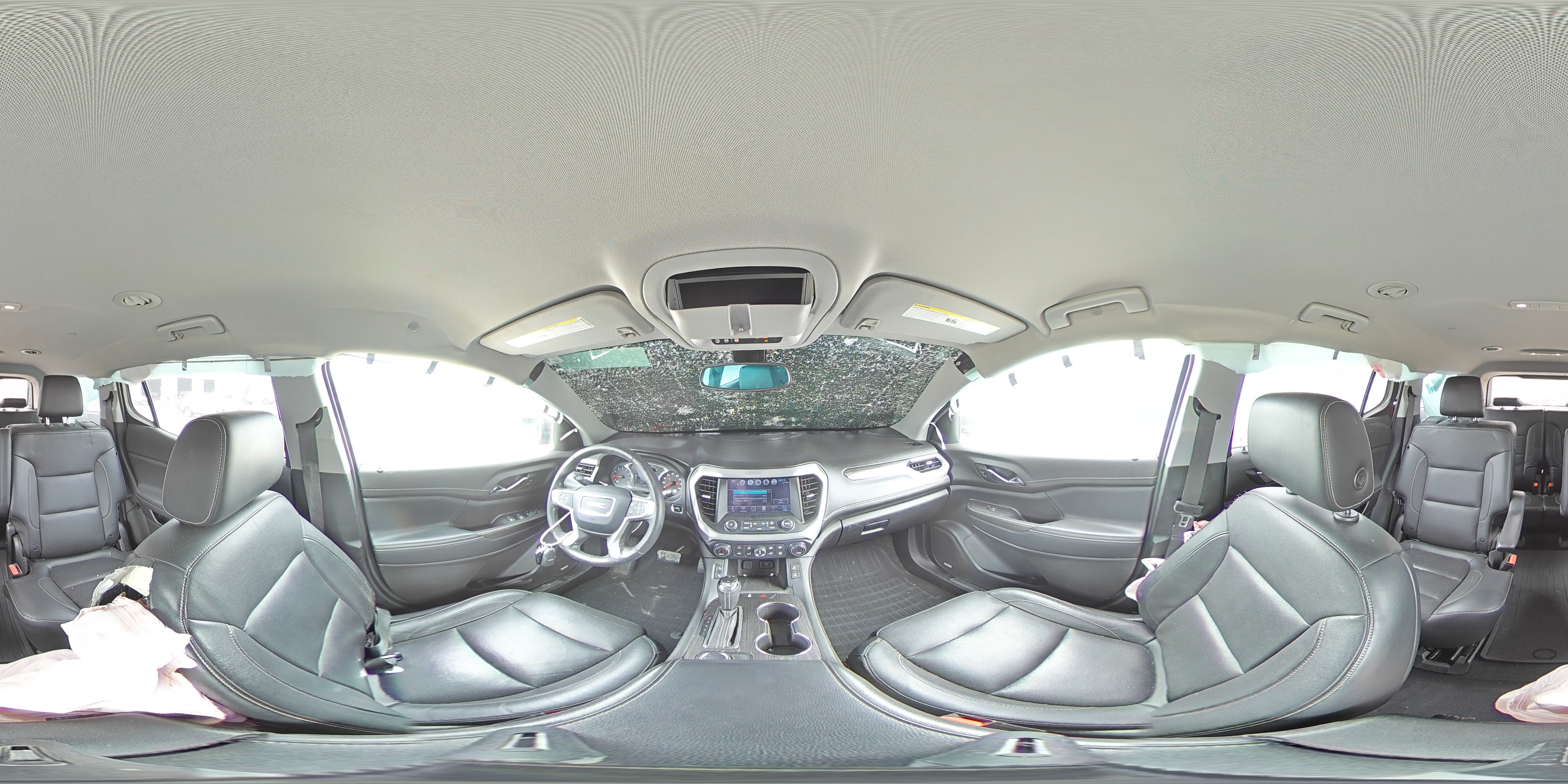 2019 GMC Acadia - Image 14