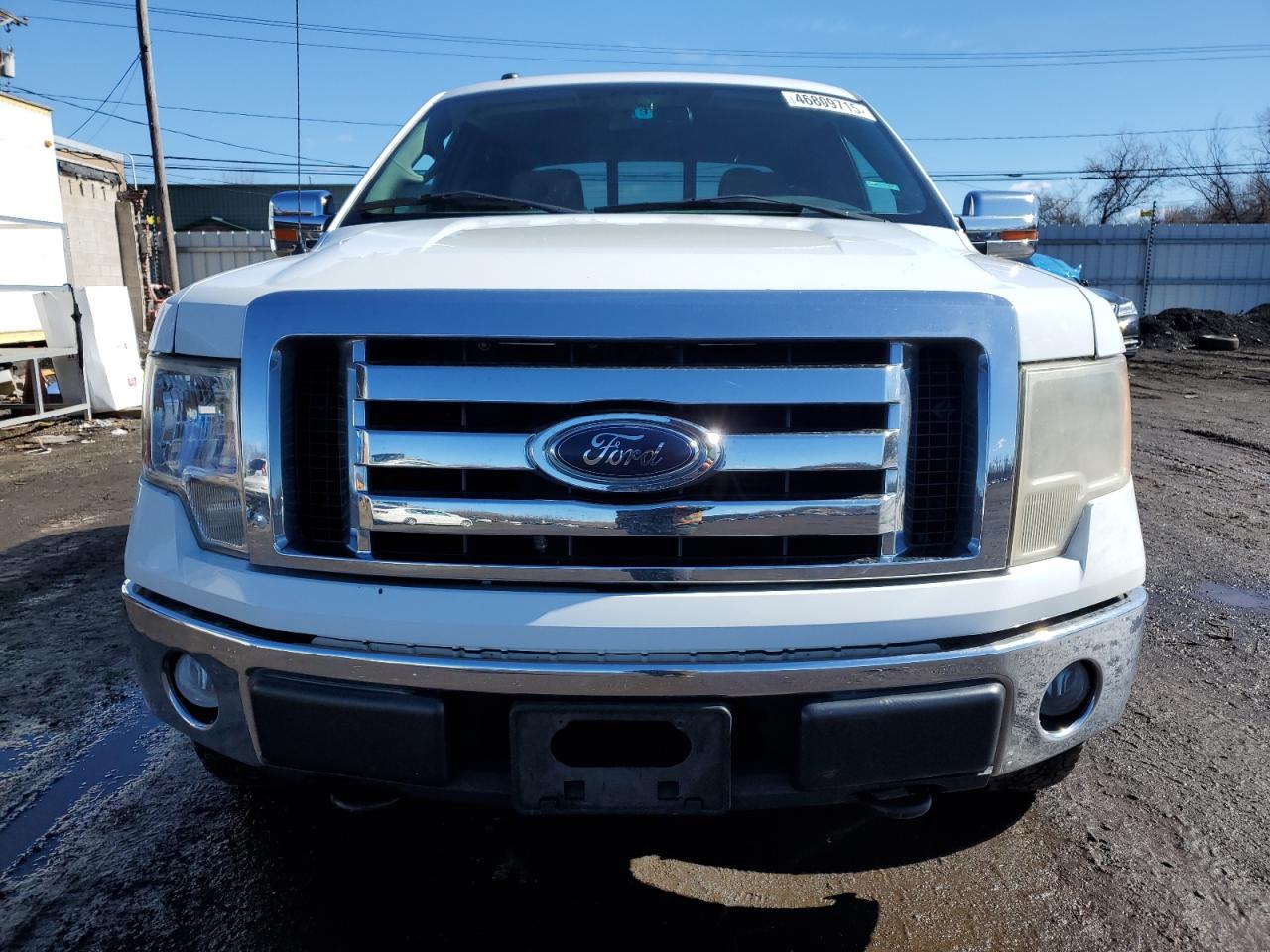 2010 Ford F-150 - Image 5