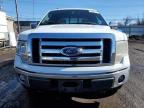 2010 Ford F150 Supercrew на продаже в New Britain, CT - Undercarriage