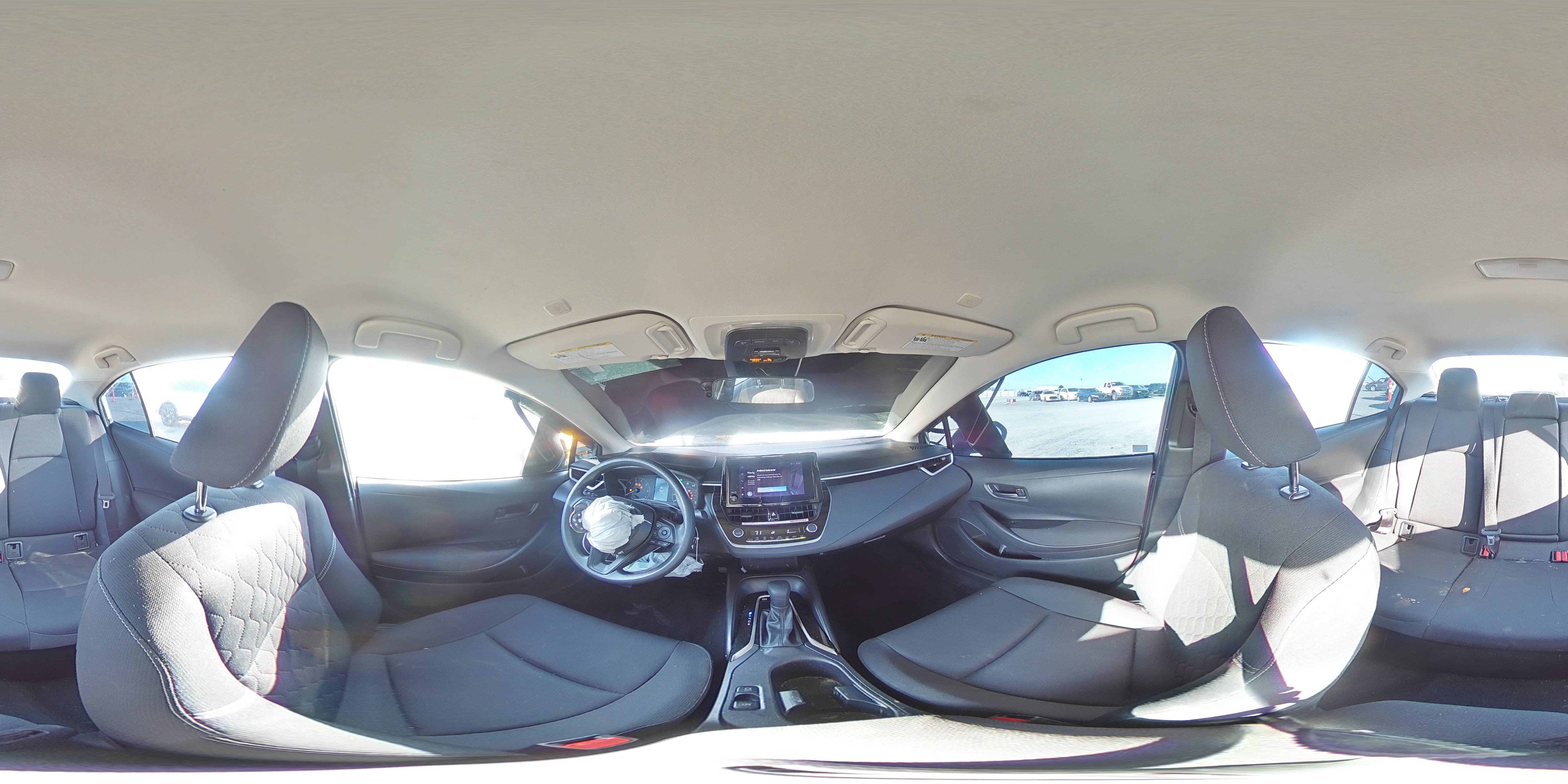 2024 Toyota Corolla - Image 12
