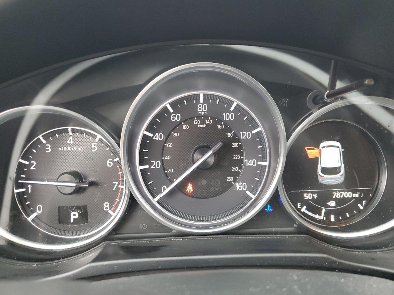 2018 Mazda CX-5 - Image 9