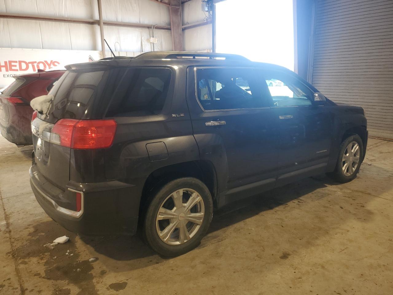 2016 GMC Terrain - Image 3