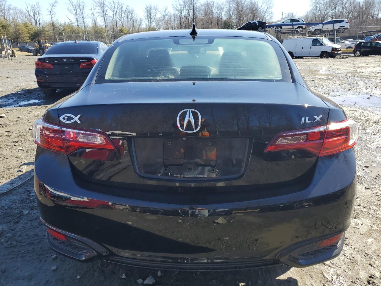2017 Acura ILX - Image 6
