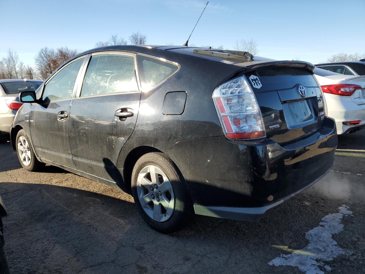 2008 Toyota Prius - Image 2