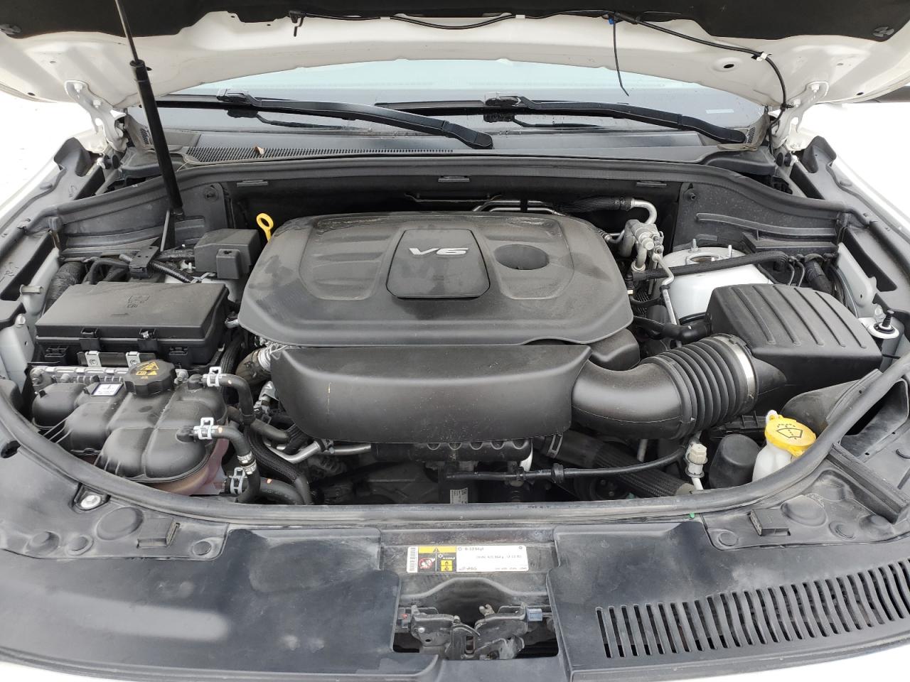 2017 Dodge Durango - Image 12