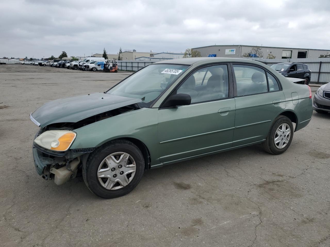2003 Honda Civic - Image 1