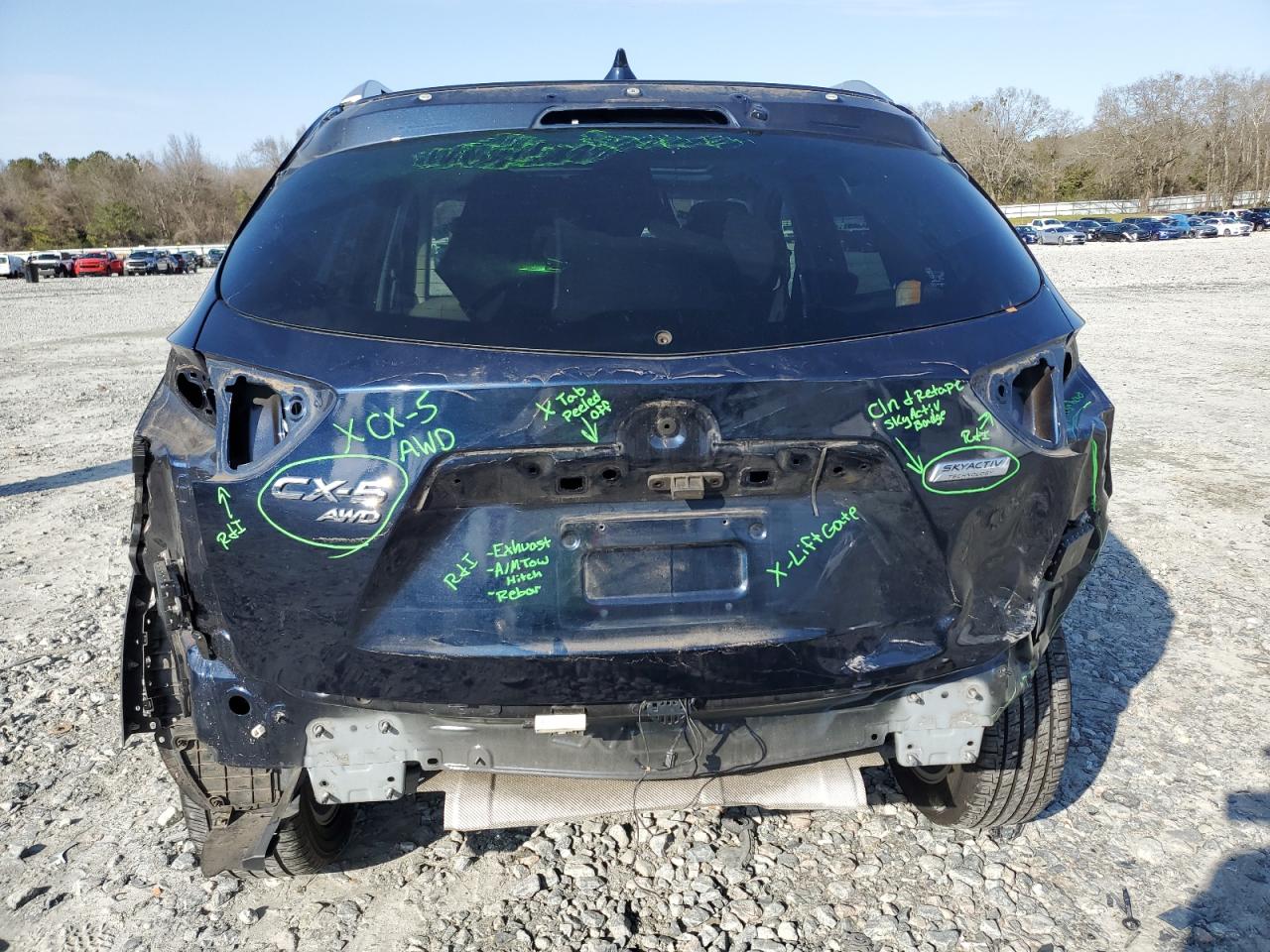 2015 Mazda CX-5 - Image 6
