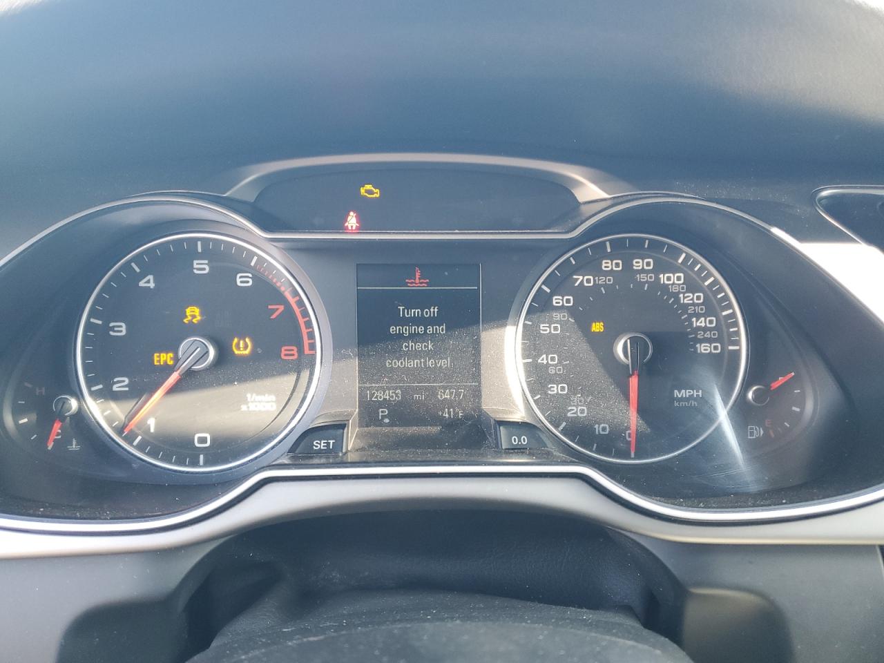 2014 Audi A4 - Image 9