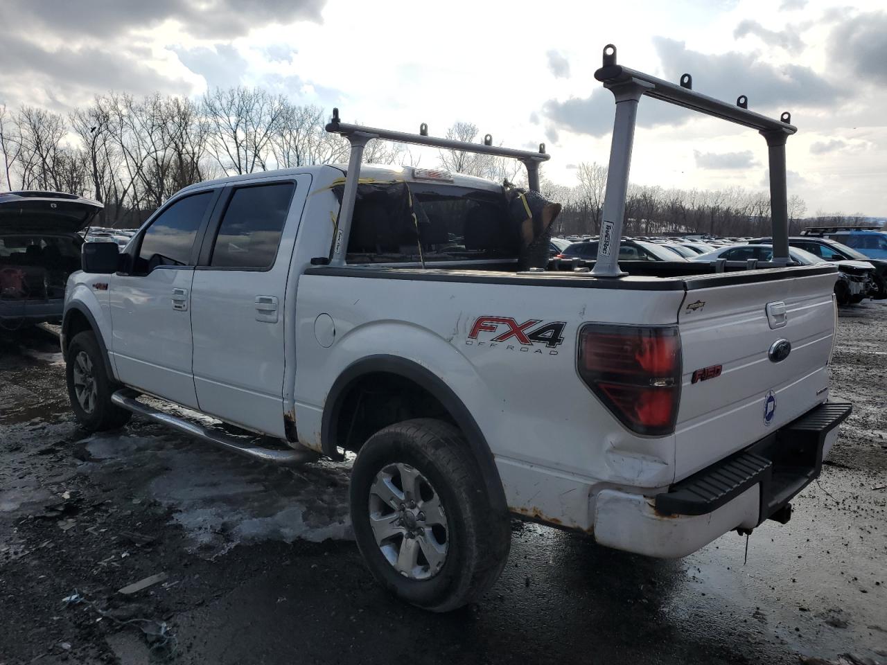 2012 Ford F-150 - Image 2