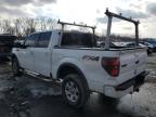 2012 Ford F150 Supercrew for Sale in New Britain, CT - Minor Dent/Scratches