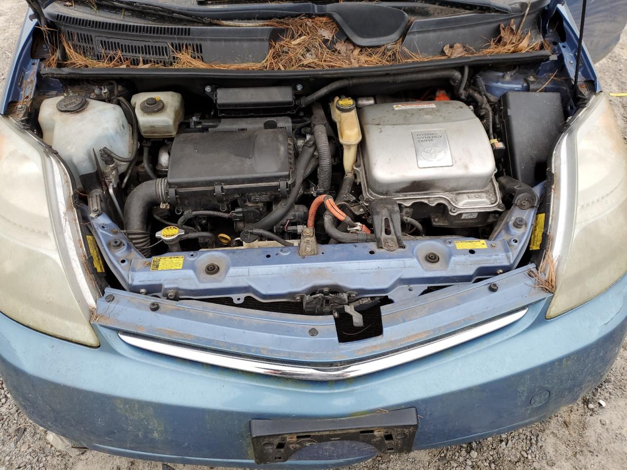 2008 Toyota Prius - Image 12