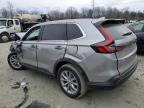 2024 Honda Cr-V Exl na sprzedaż w Waldorf, MD - Front End