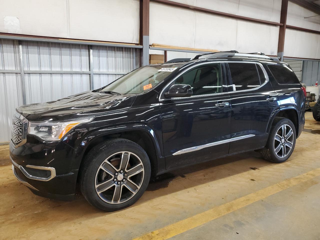 2018 GMC Acadia - Image 1