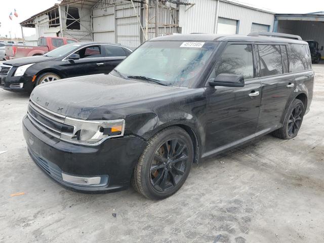 2016 Ford Flex Sel