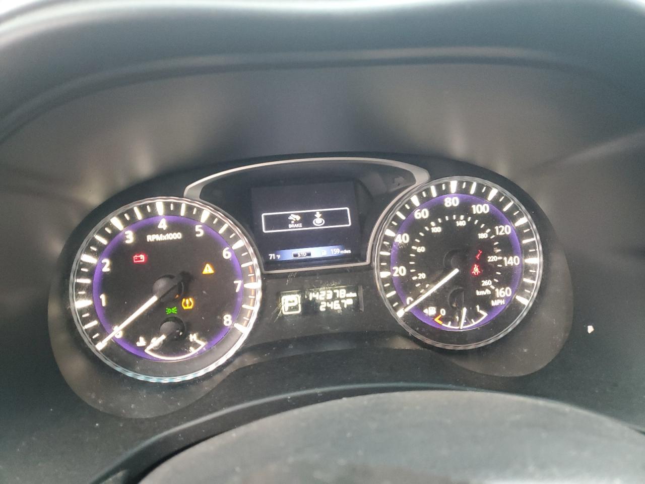 2018 Infiniti QX60 - Image 9
