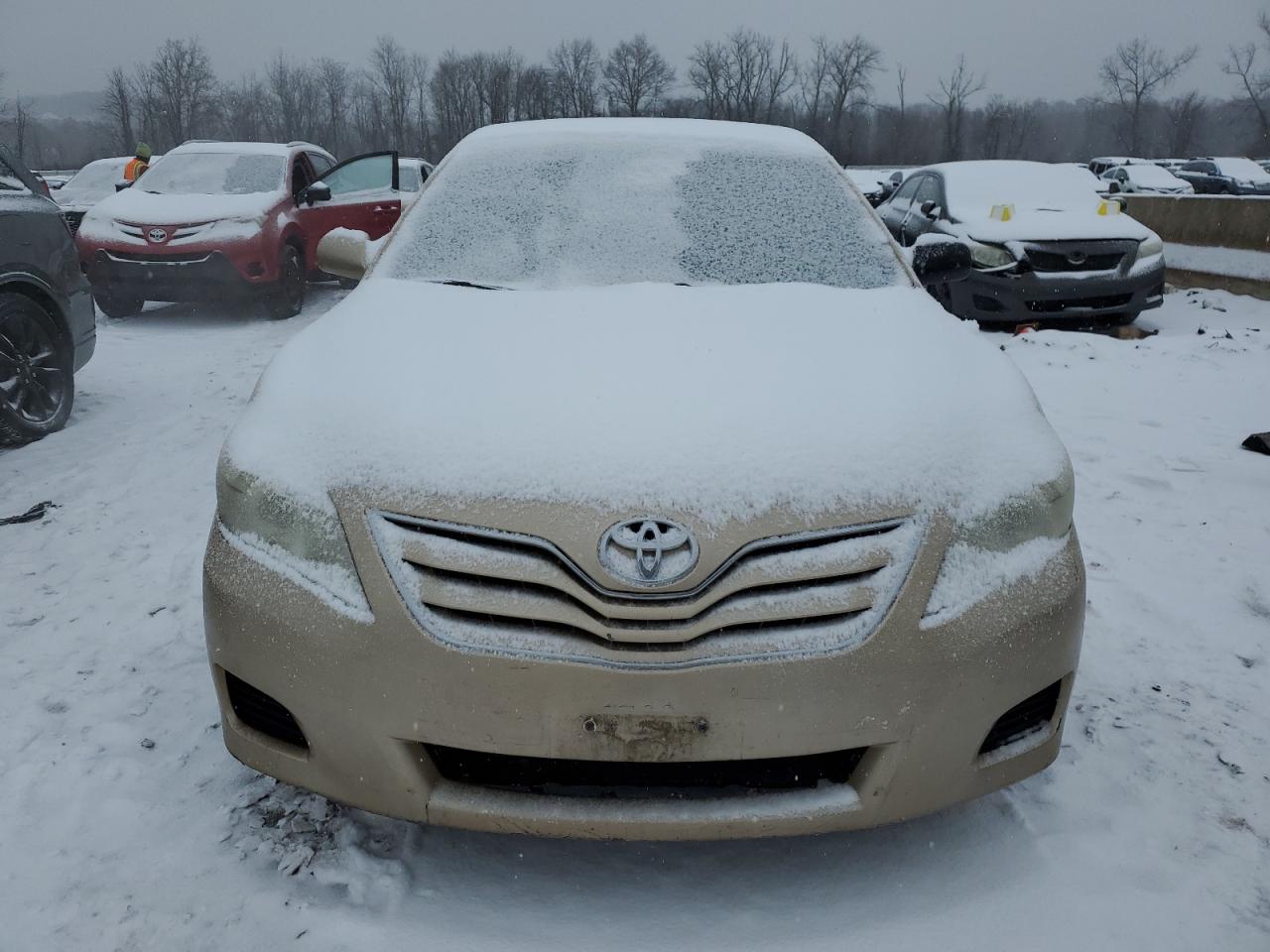 2011 Toyota Camry - Image 5