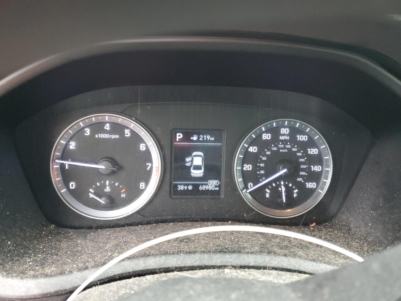 2019 Hyundai Sonata - Image 9