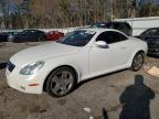 2004 LEXUS SC 430 à vendre chez Copart GA - ATLANTA WEST