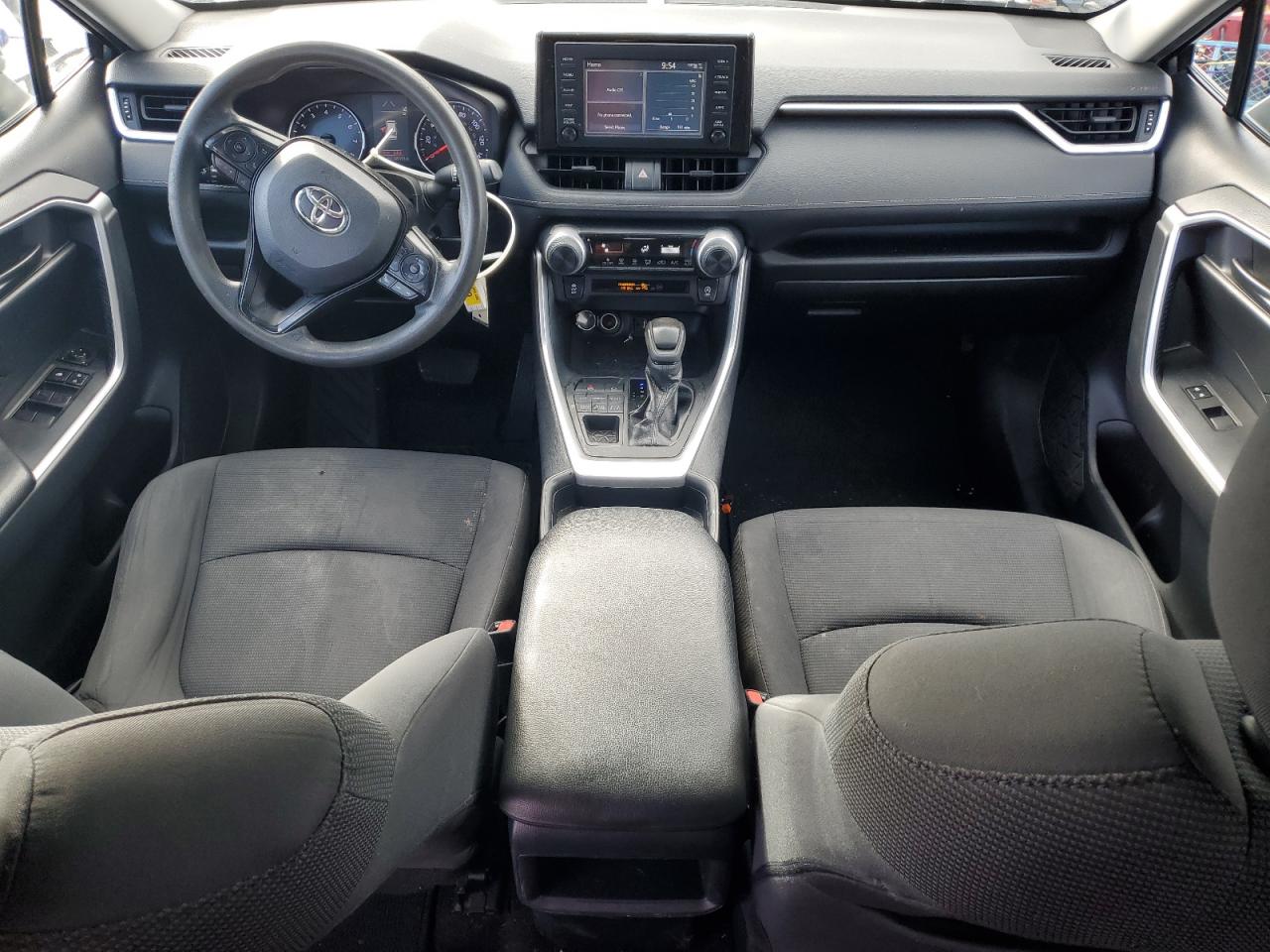 2019 Toyota RAV 4 - Image 8