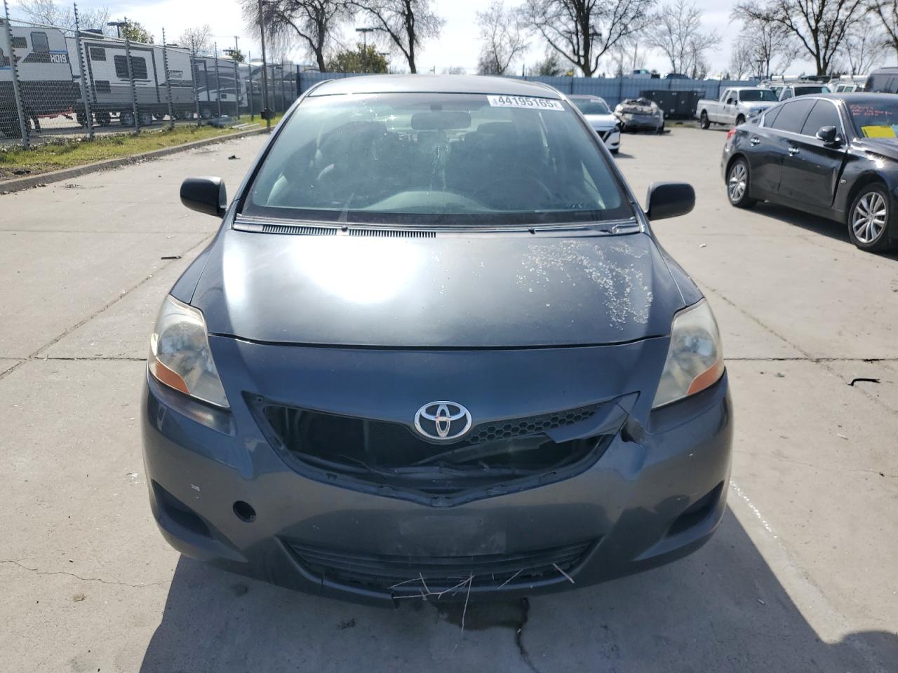 2007 Toyota Yaris - Image 5