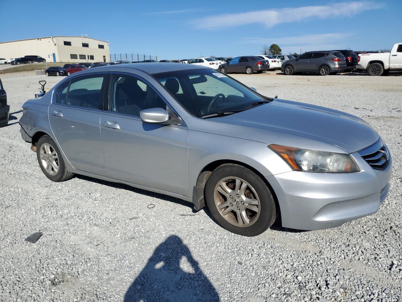 2012 Honda Accord - Image 4